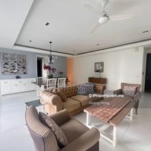Luxury Fully Furnished 2 Bedroom for Rent, Le Nouvel KLCC