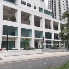 Edumetro Retail Shop for Rent @ Subang Jaya, Selangor