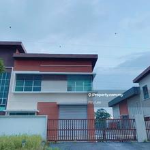 Tiong Nam Industrial Park @ Kempas Lama