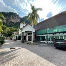 Tambun The Dales