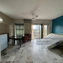 Tiara Damansara - Corner Lot - 1100 sqft - Fully Furnished