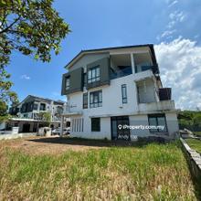 Terrace house for Sale