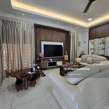 Below Value One Krubong Fully Reno 2sty Bungalow For Sale 
