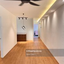 Harmoni Apartment Damansara Damai