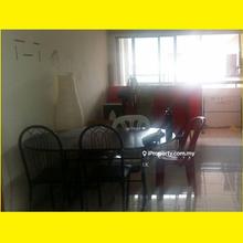 Green Acre, Condominium Bandar Sungai Long, Selangor