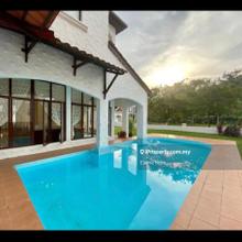 Bungalow for Rent