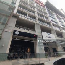 Ground Floor Shop with Mezzanine Metropolitan Square Damansara Perdana