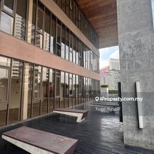 Menara Obyu Office with Sky Garden for Lease, Damansara Perdana