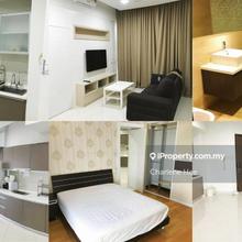 1 Bedroom Fully furnished