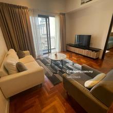 Below Market Price. Fully Furnished.