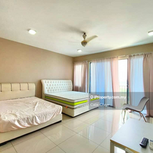 Trefoil @ Setia Alam Fully Furnished condo for sale