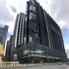 M City modern elegance in the heart of Kuala Lumpur.