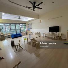 Johor Jaya - 2 Storey Detached House For Sale