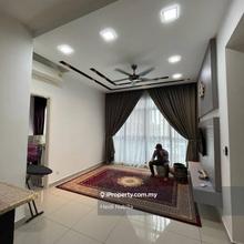 Fully Furnished Conezion Residence for Rent