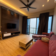 Nice Renovated Luxury House For Sell