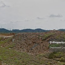 Gelang Patah 4.5 Acres Zoning Industrial Land For Sale