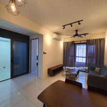 New unit for Rent, Fully Furnished