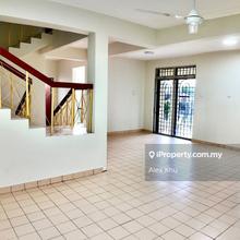 Bukit Kempas Semi D House For Sale