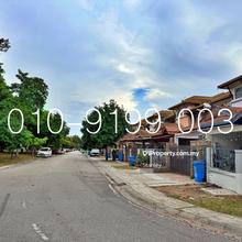 Setia Impian 3, Setia Alam