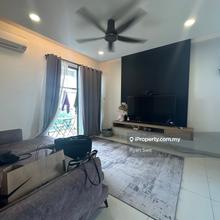Suria Putra Condo Bukit Rahman Putra Fully Renovated Below Market Sel