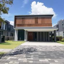 Grandezza zero lot bungalow for sale 