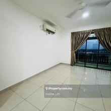 D'secret Garden, Kempas Indah, Studio, high floor, gng