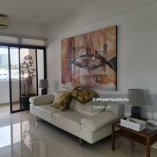 Tastefully Renovated and Furnished Unit