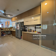 Freehold Security Guarded 7 bedroom Semi D 