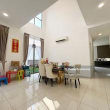 Semi-D 35x80 Cora Eco Ardence Setia Alam Nara Ember