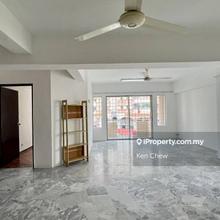 Pandan Perdana 3 Rooms For Rent
