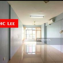 The Peak Residences At Tanjung Tokong 2 Side By Side Car Park Unit 