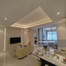 6.2km to ciq, 1min to shopping mall,hotel golf