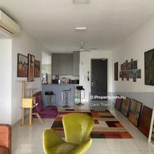 Below Market Midfields2 Fully Furnished unit, good investment