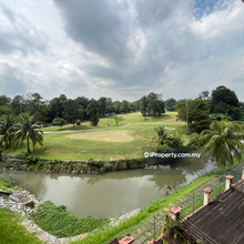 Casa Indah 1 Condo Facing Golf View Partly Furnished Mrt Surian 