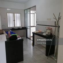 Greenpark ab Condominium Taman Yarl old klang road  