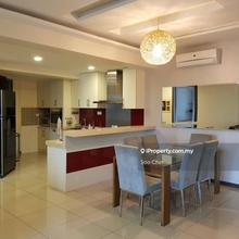 Affordable Service Residence at  Saujana Residency, ss16, Subang Jaya