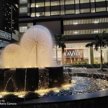 For Sale : Cheras @ Lavile Maluri KL Service Residence