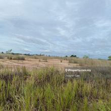 Industrial Land Ijok Batang Berjuntai Bestari Jaya Kuala Selangor