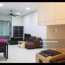 Good Location/Akedemik Suite/Mount Austin/Studio/Rm1400