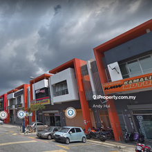 The Parc Factory Outlet