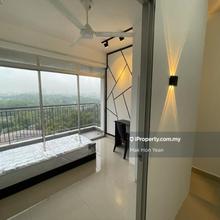 Condominium for Rent
