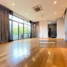 Bungalow 2-storey 