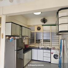 New release unit morning sun unit middle high floor
