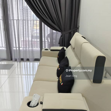 Nice Fully Furnished and Renovated Unit at Batu Kawan for Sale