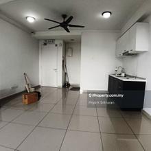 Scott Garden Old Klang Road, near Mid Valley, furnished