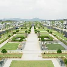 Nice View Face Garden Best Deal 30x60 Avenham Eco Grandeur Puncak Alam