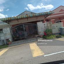 Taman Pulai Utama 
