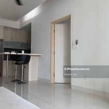 Serviced residence for Rent