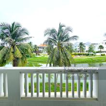 Lake View, Gated & Guarded, Serene Environment, Rare in Market