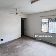 Pangsapuri Sri Meranti Bandar Sri Damansara
